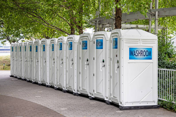 Best High-end porta potty rental  in Munhall, PA