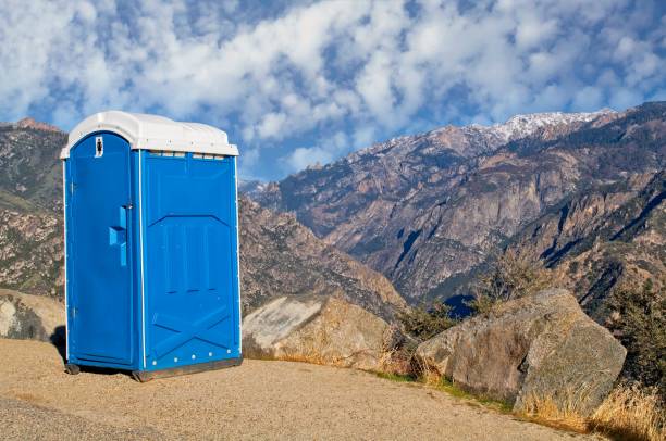 Portable Toilet Options We Offer in Munhall, PA