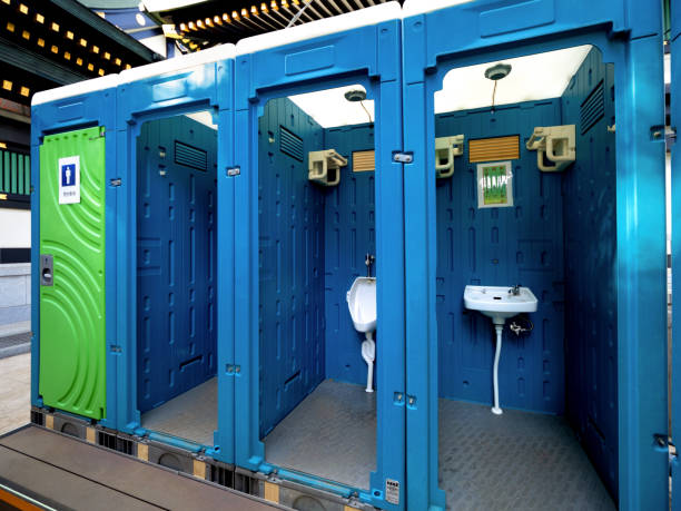 Best Emergency porta potty rental  in Munhall, PA