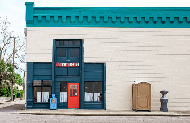 Best Long-term porta potty rental  in Munhall, PA