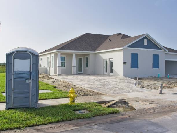 Best Portable restroom trailer rental  in Munhall, PA
