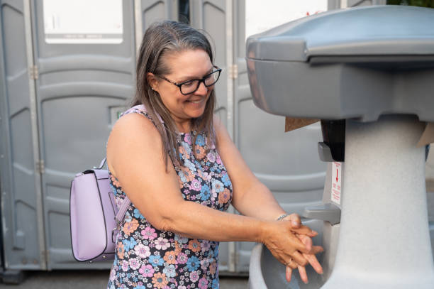 Best Local porta potty services  in Munhall, PA