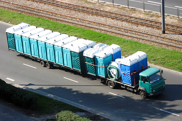 Best Portable toilet rental cost  in Munhall, PA